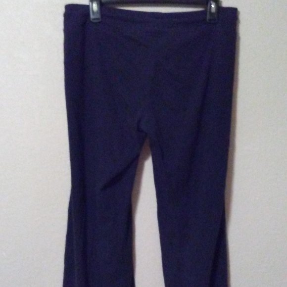 🌺Everlast Black Sweatpants🌺 - Picture 2 of 4